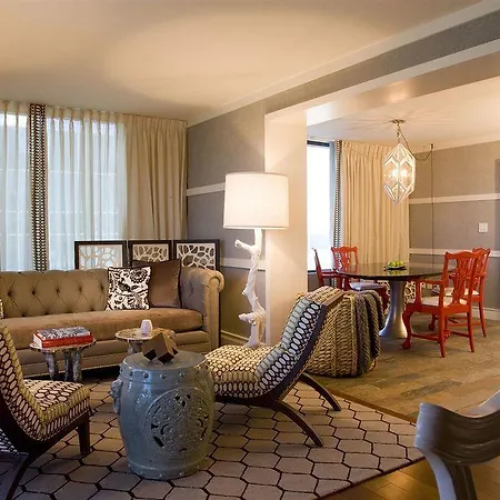 Hotel Colee, Atlanta Buckhead, Autograph Collection 