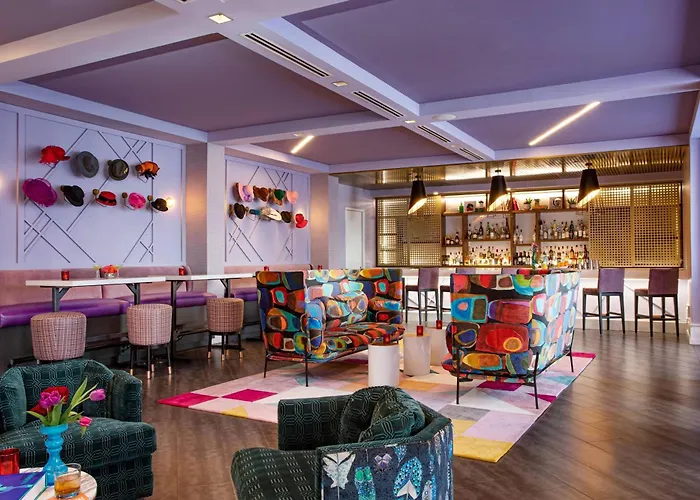 Hotel Colee, Autograph Collection