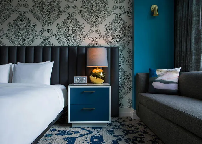 Hotel Colee, Atlanta Buckhead, Autograph Collection