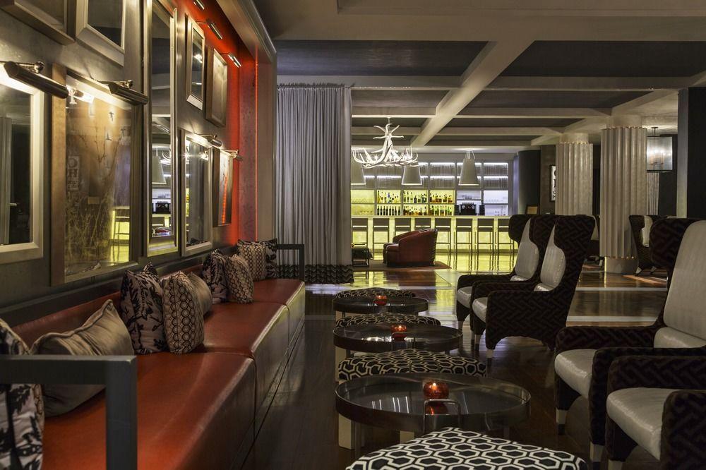Colee, Buckhead, Autograph Collection Hotel 4*