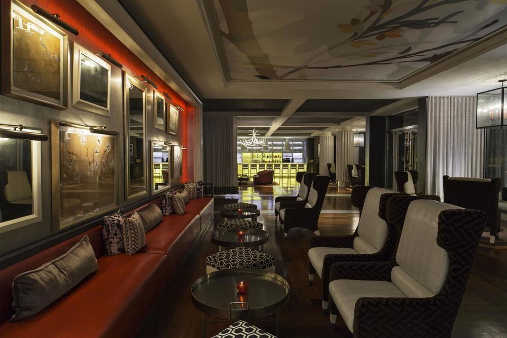 Colee, Buckhead, Autograph Collection Hotel 4*