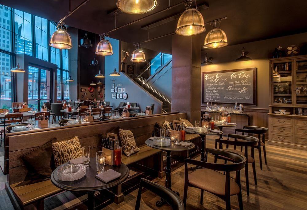 Colee, Buckhead, Autograph Collection 4* Atlanta