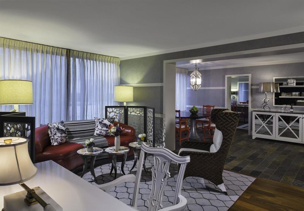 Colee, Buckhead, Autograph Collection 4*