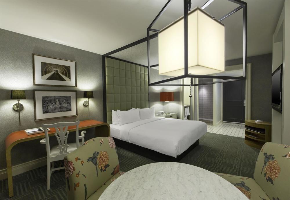 Colee, Buckhead, Autograph Collection 4*