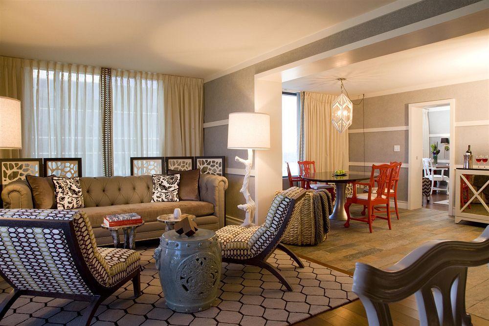 Colee, Buckhead, Autograph Collection Hotel