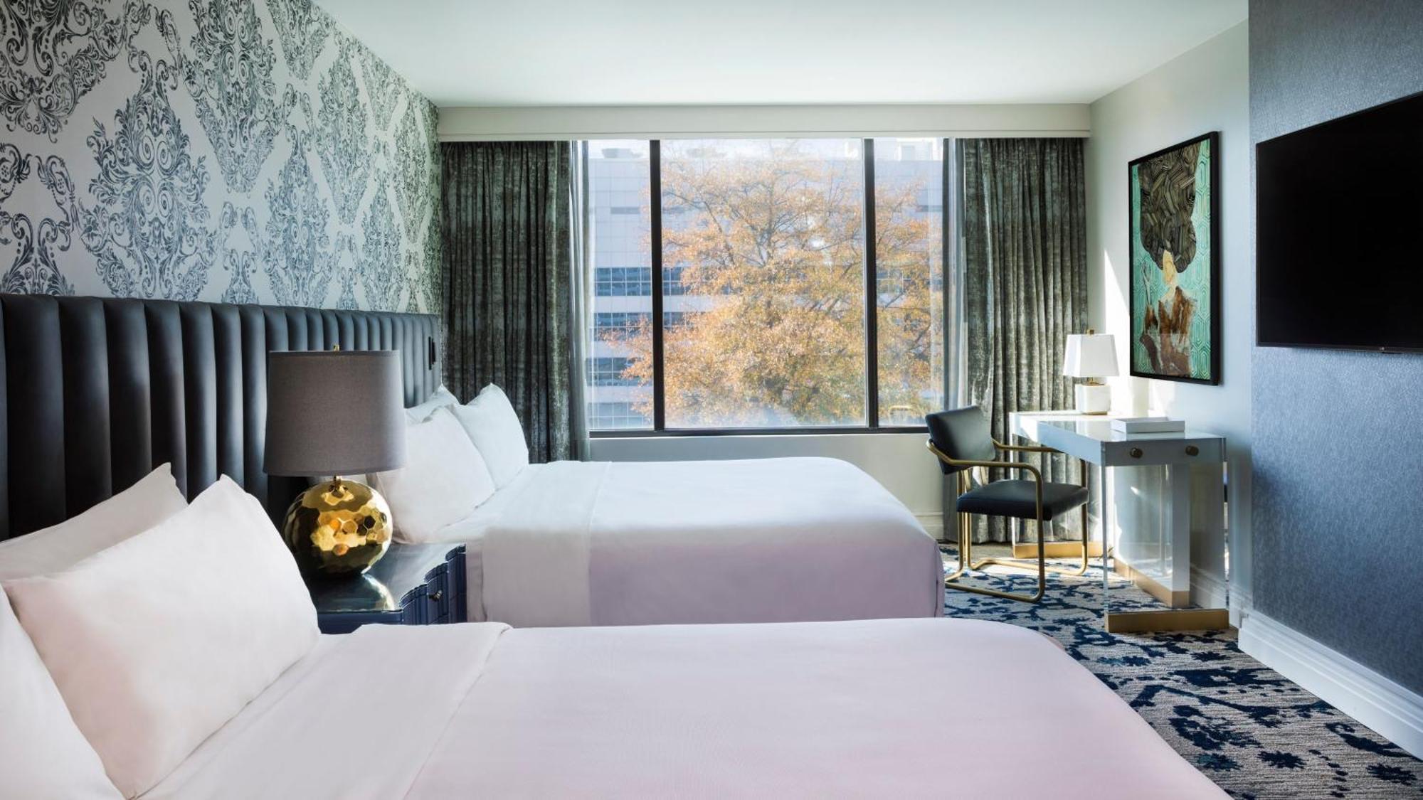 Hotel Colee, Buckhead, Autograph Collection