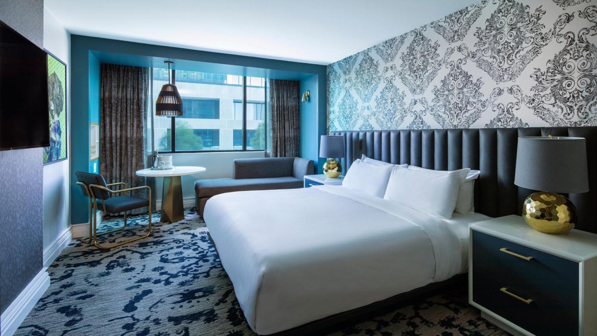 Hotel Colee, Buckhead, Autograph Collection