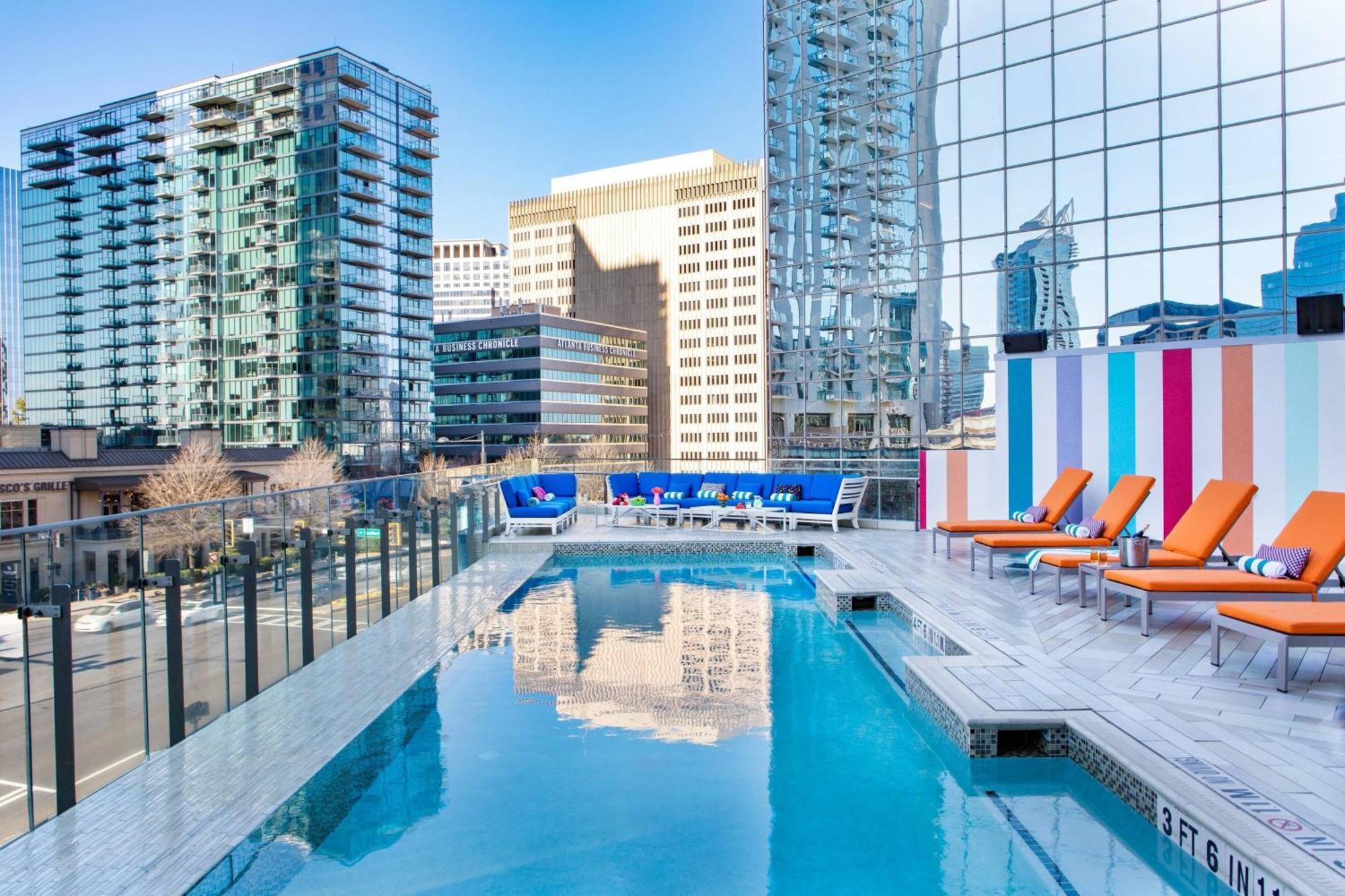 Colee, Buckhead, Autograph Collection