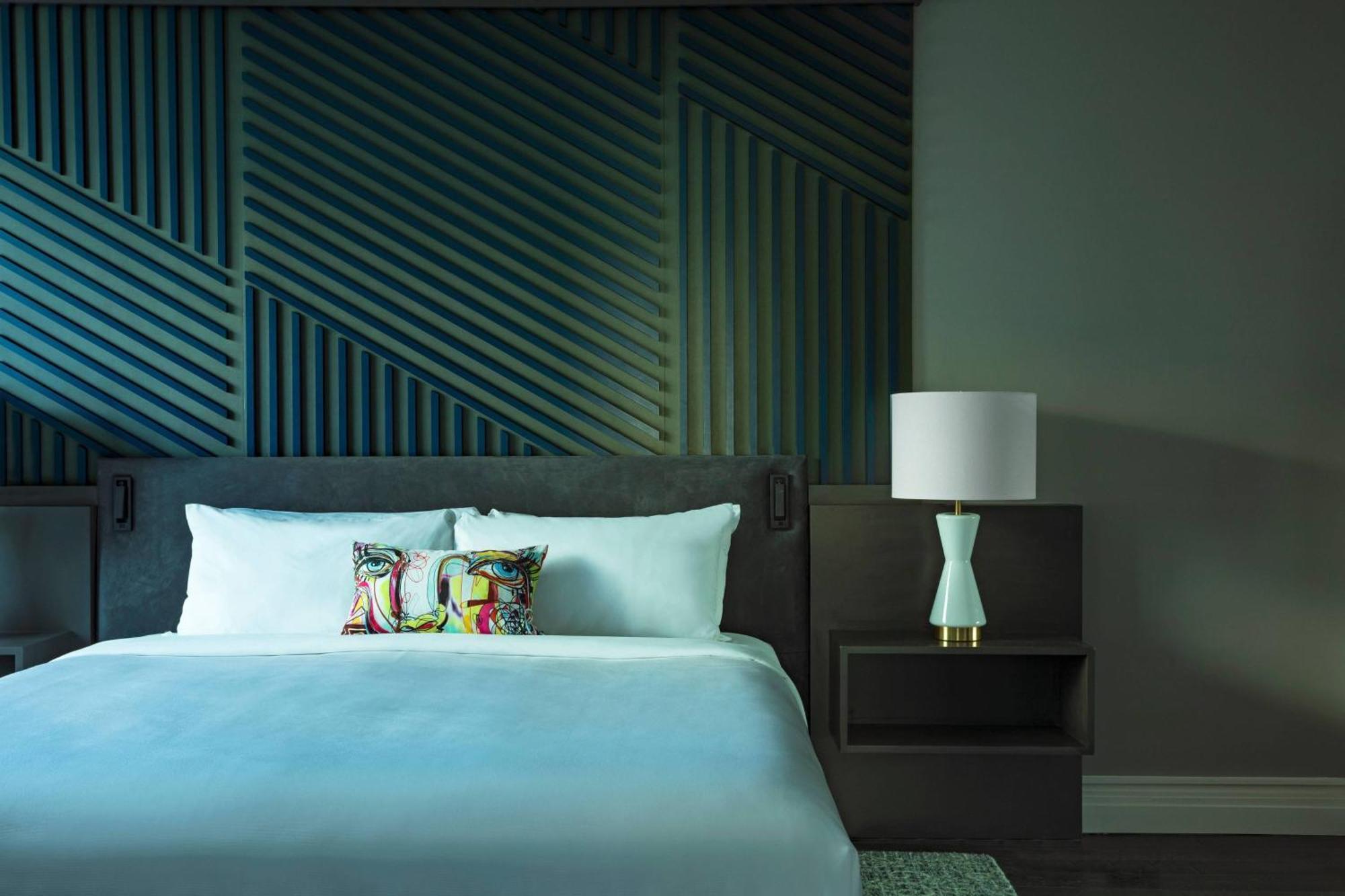 Hotel Colee, Buckhead, Autograph Collection 4*