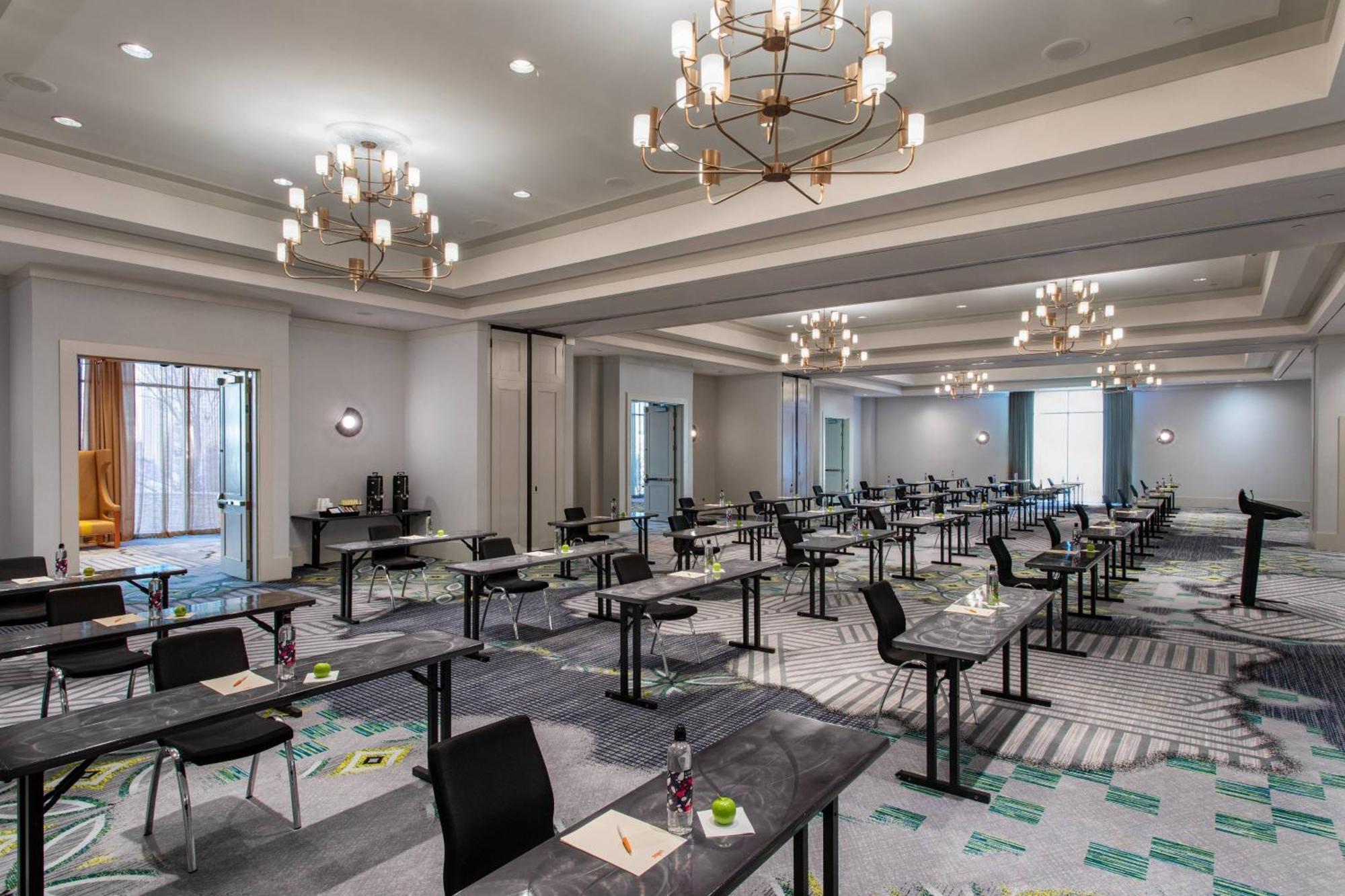 Colee, Buckhead, Autograph Collection Hotel Atlanta