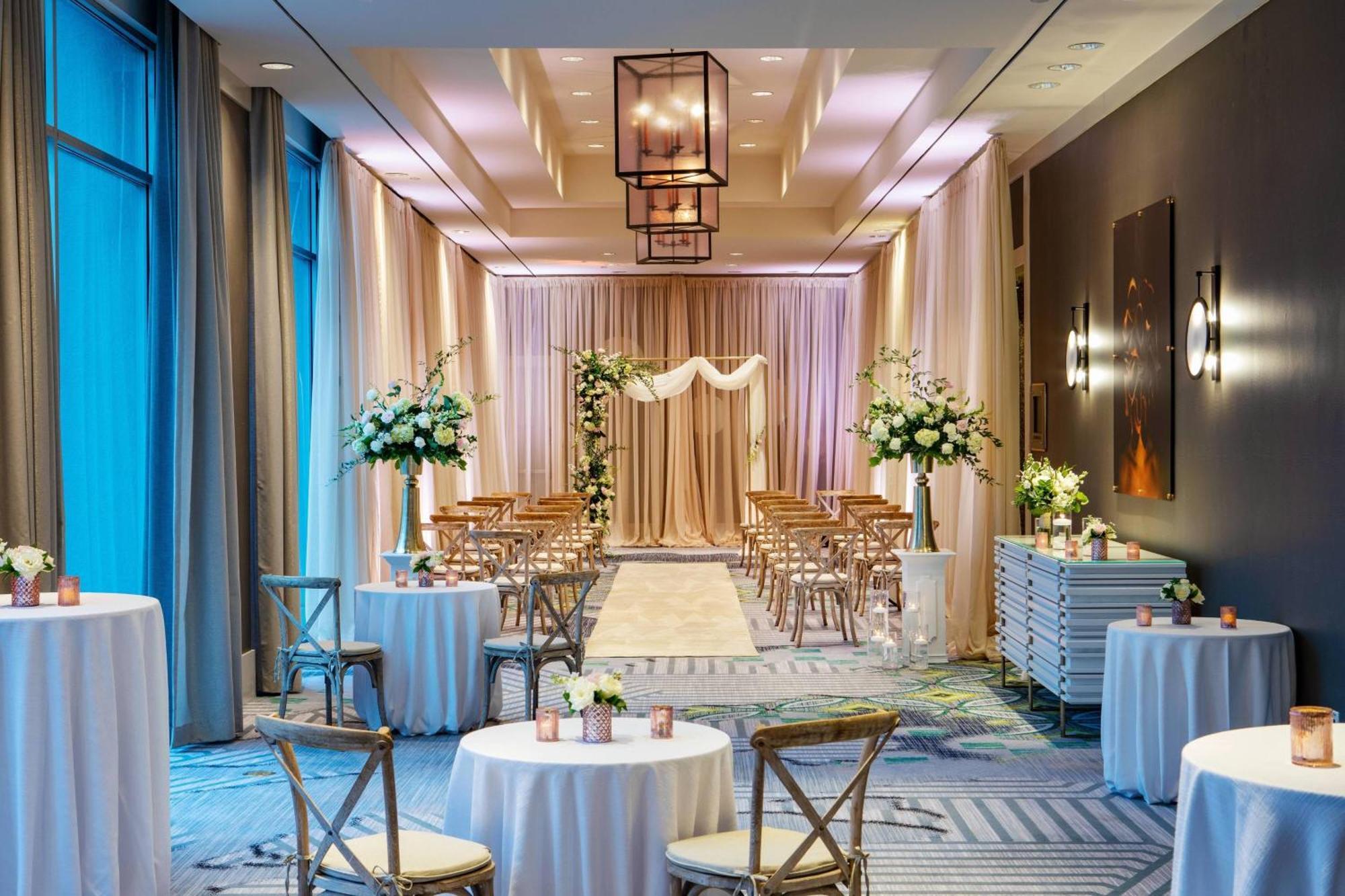 Hotel Colee, Buckhead, Autograph Collection Atlanta