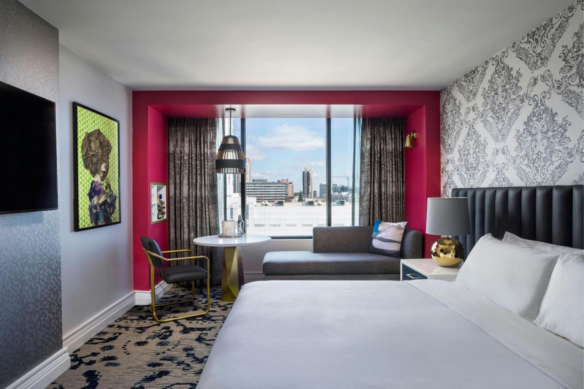 Colee, Buckhead, Autograph Collection Hotel Atlanta
