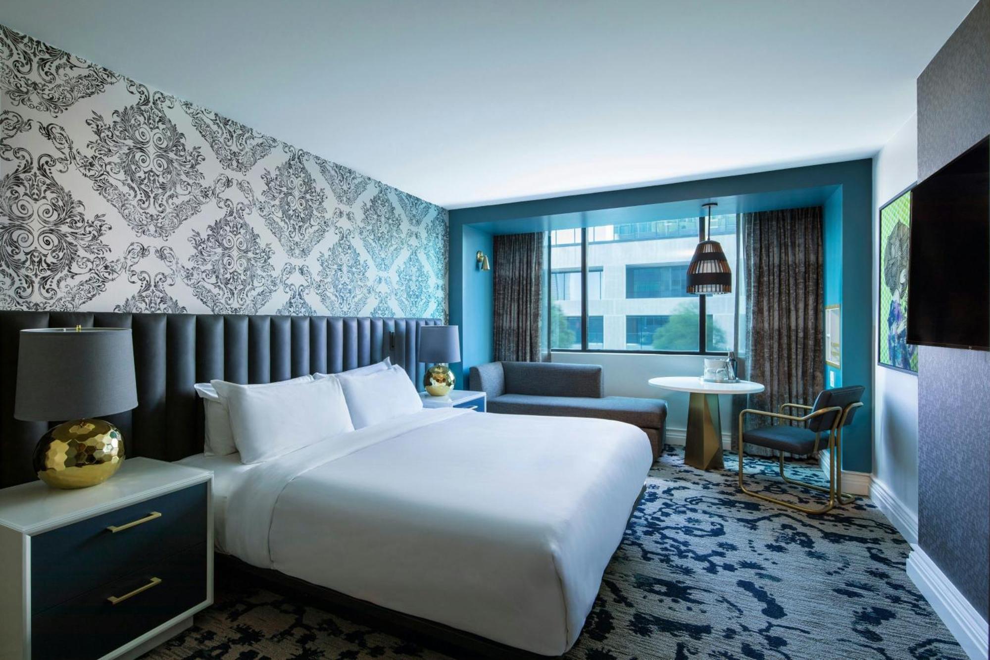 Colee, Buckhead, Autograph Collection 4* Atlanta