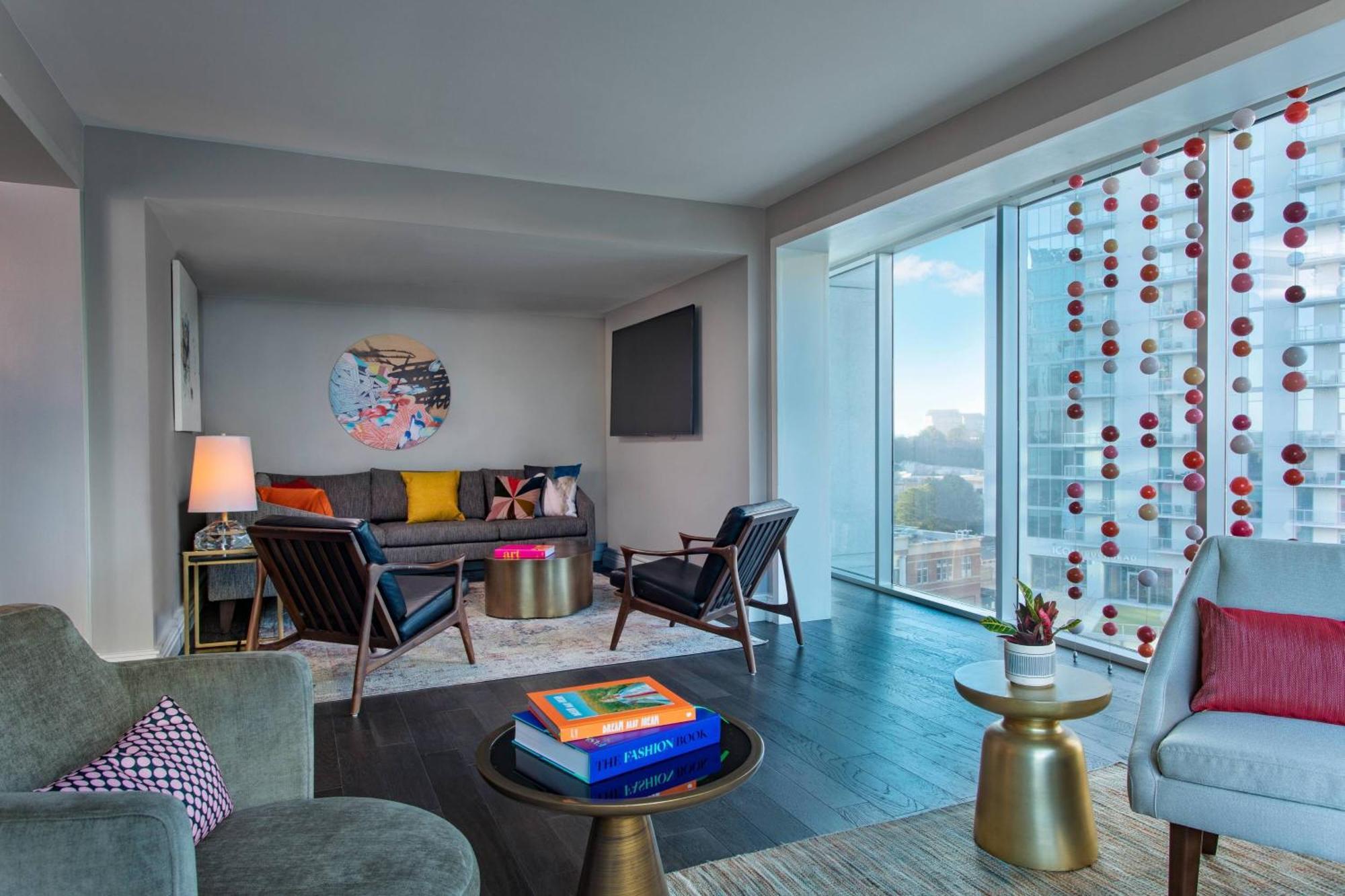 Hotel Colee, Buckhead, Autograph Collection
