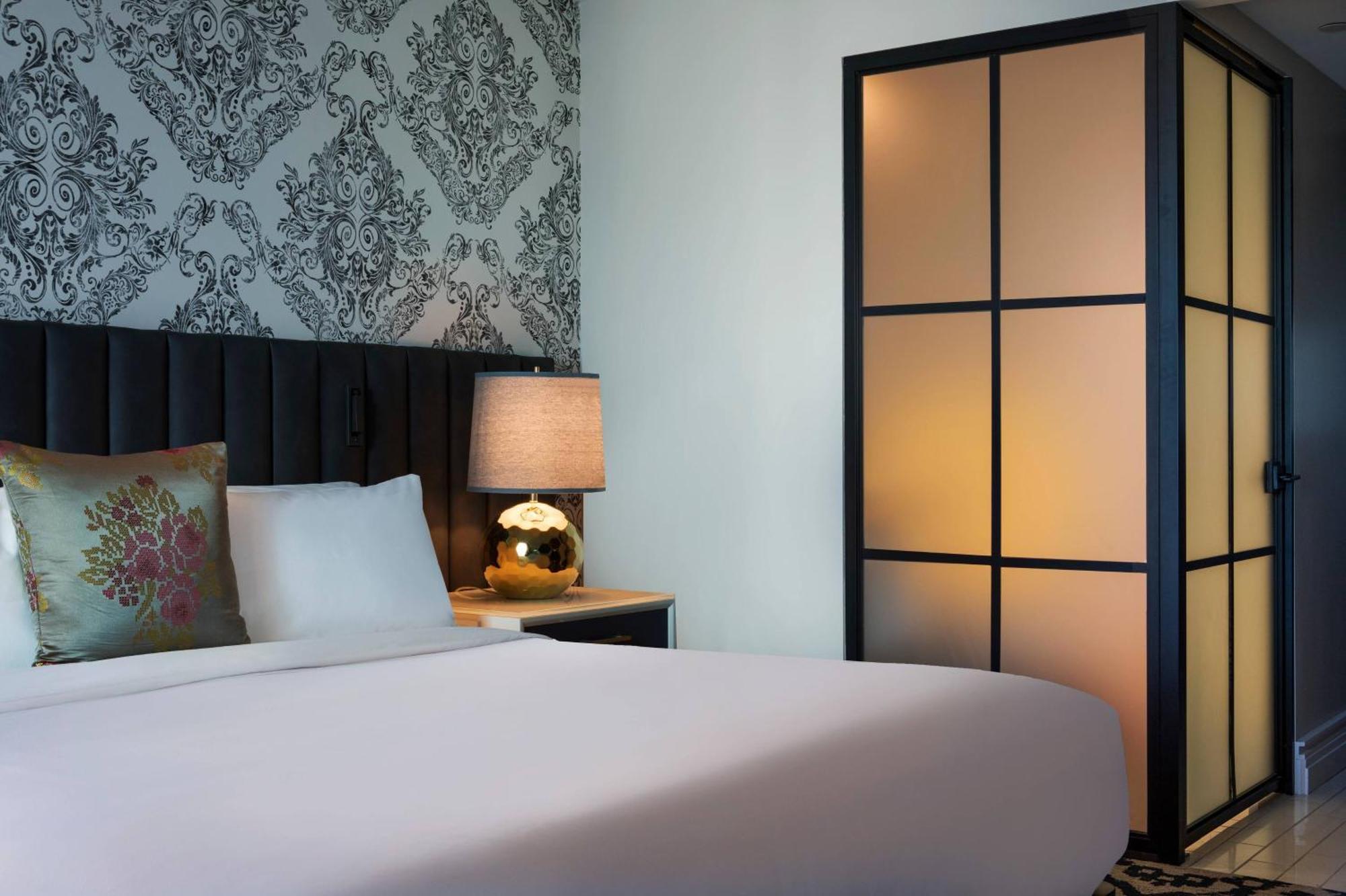 Hotel Colee, Buckhead, Autograph Collection 4*