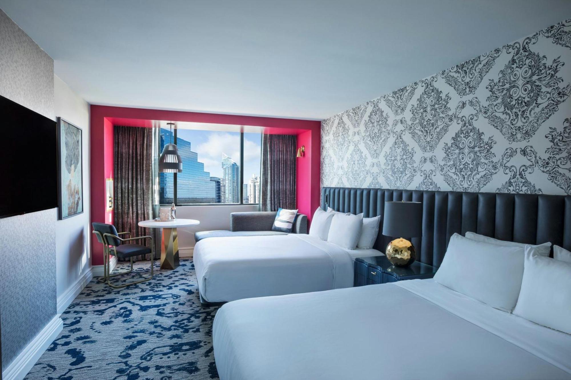 Colee, Buckhead, Autograph Collection Hotel