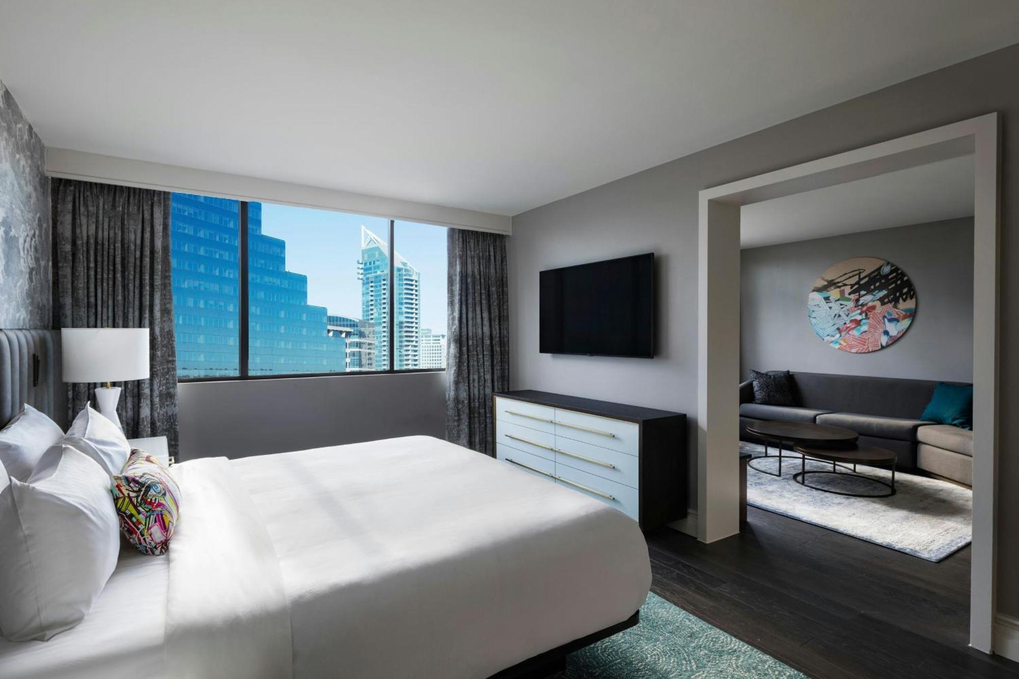 Hotel Colee, Buckhead, Autograph Collection