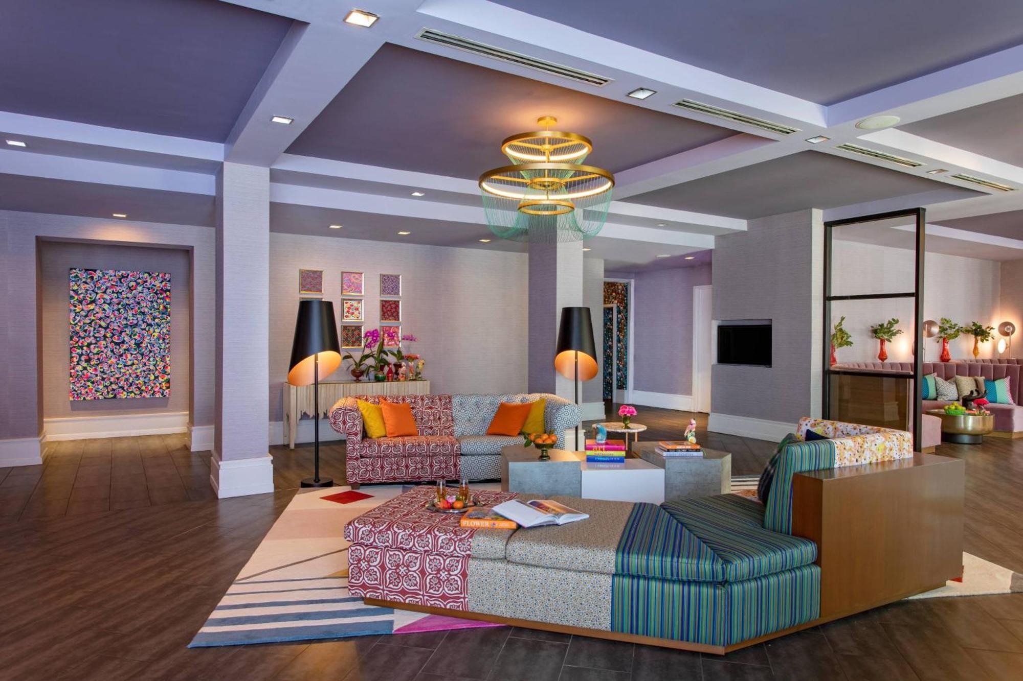 Hotel Colee, Buckhead, Autograph Collection 4*