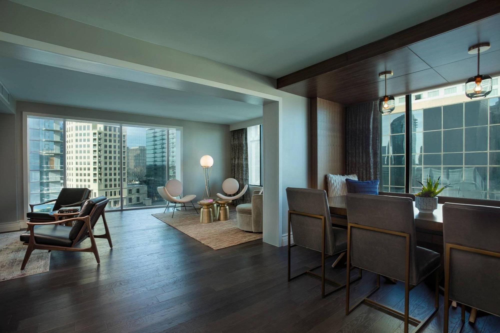 Colee, Buckhead, Autograph Collection Hotel Atlanta