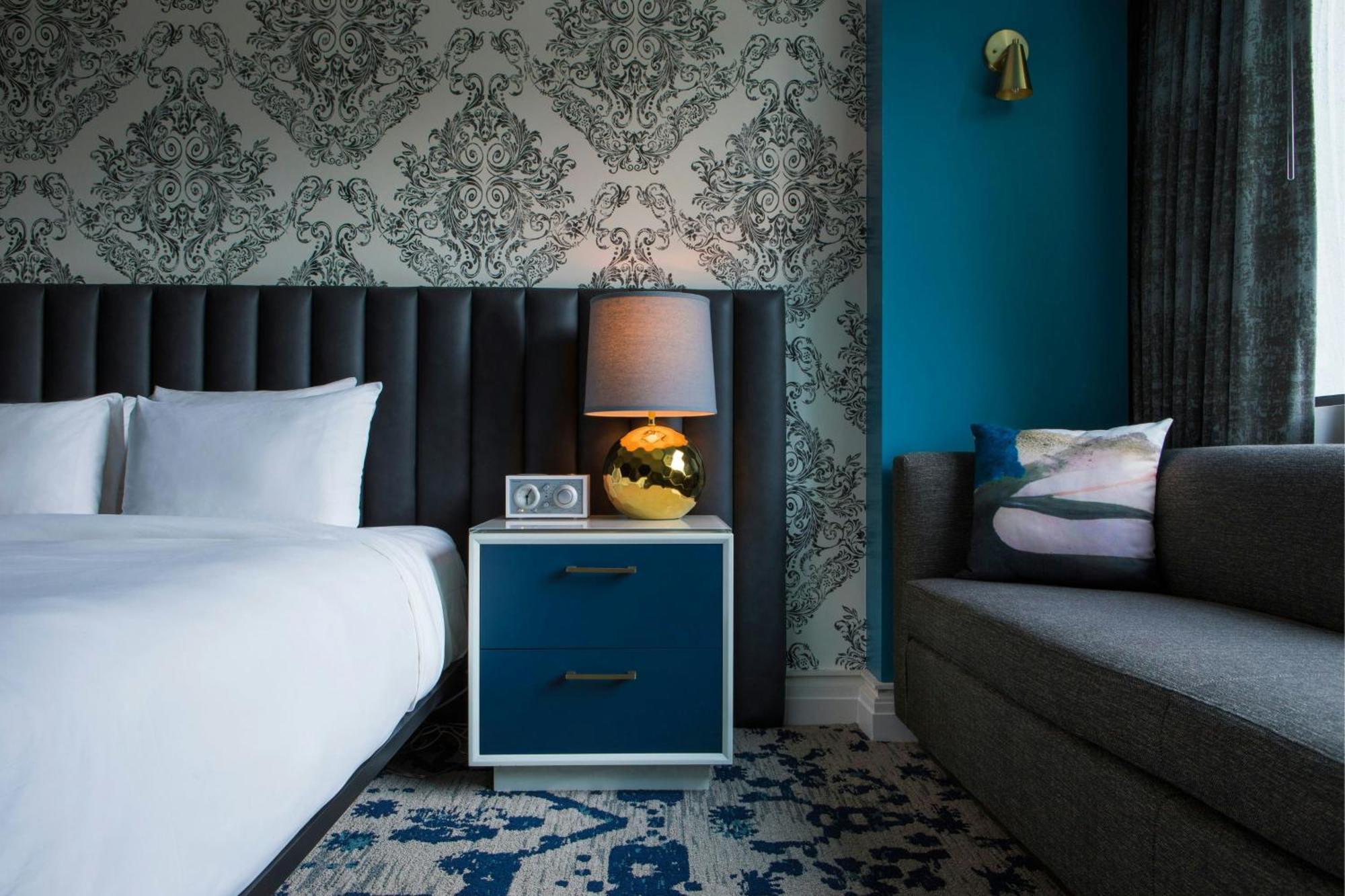 Colee, Buckhead, Autograph Collection Hotel 4*