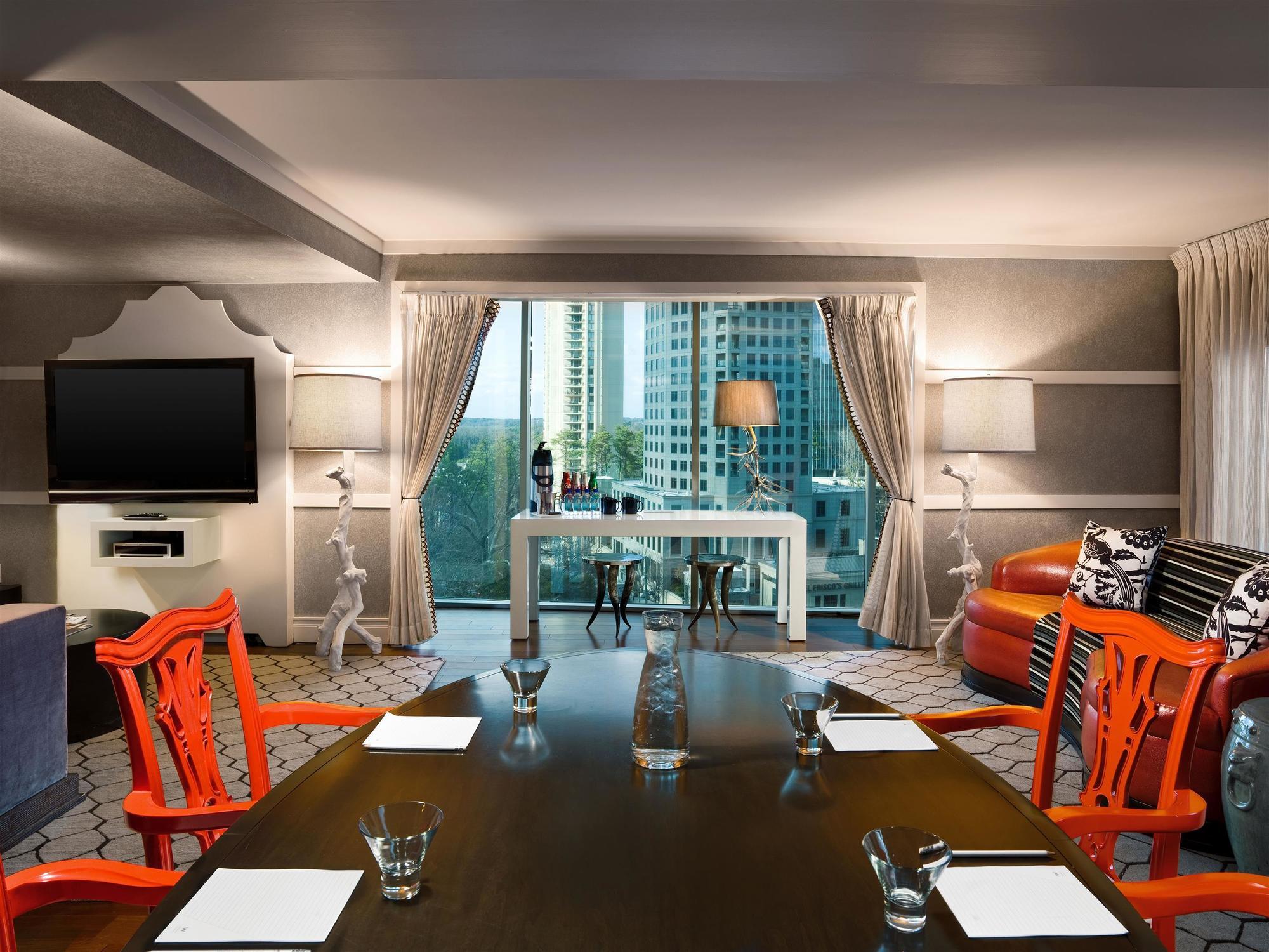 Hotel Colee, Buckhead, Autograph Collection Atlanta