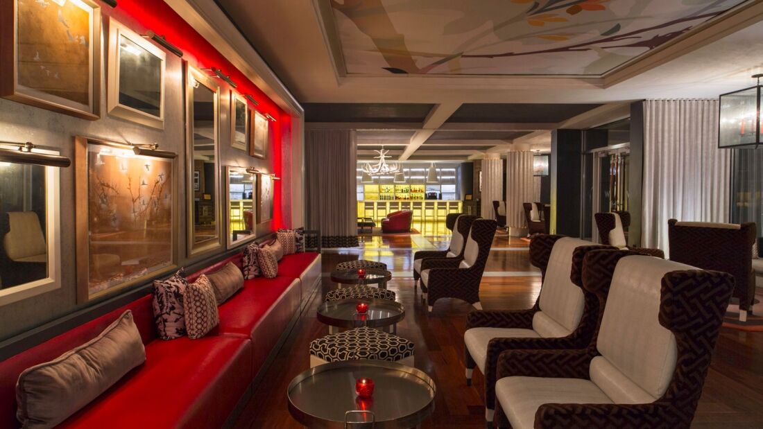 Colee, Buckhead, Autograph Collection 4* Atlanta