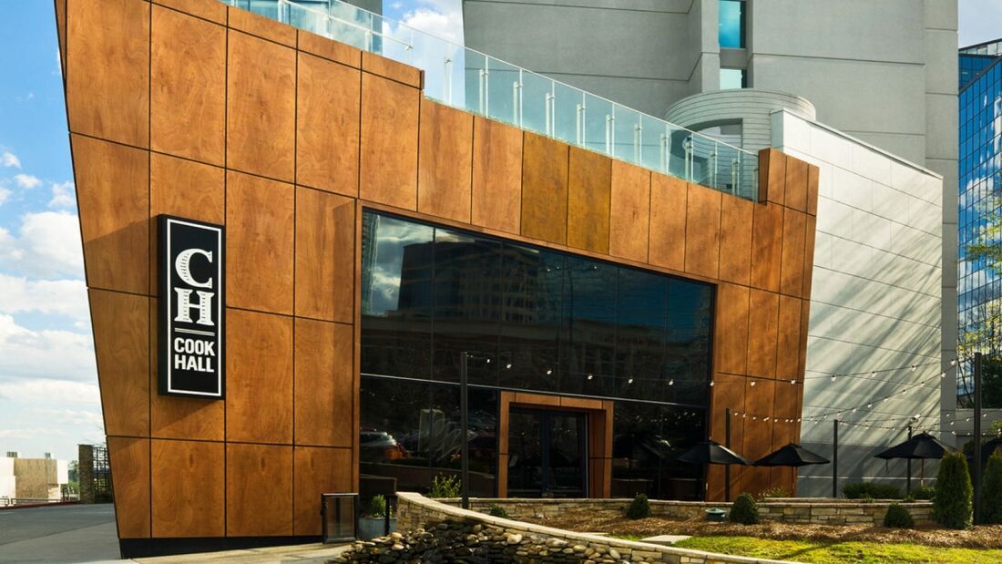 Colee, Buckhead, Autograph Collection Hotel
