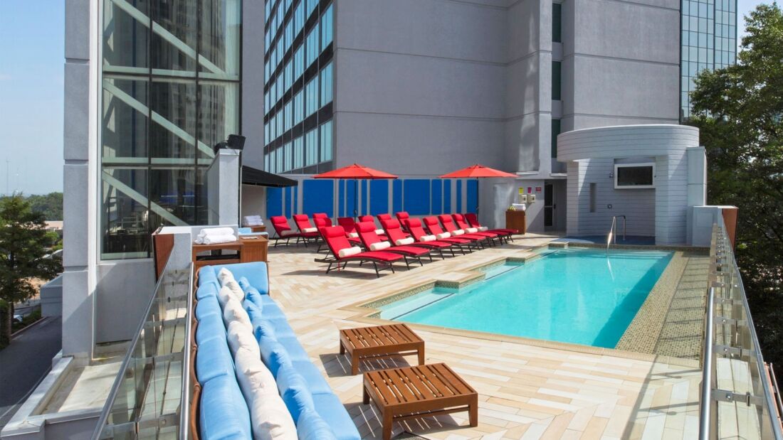 Colee, Buckhead, Autograph Collection Hotel