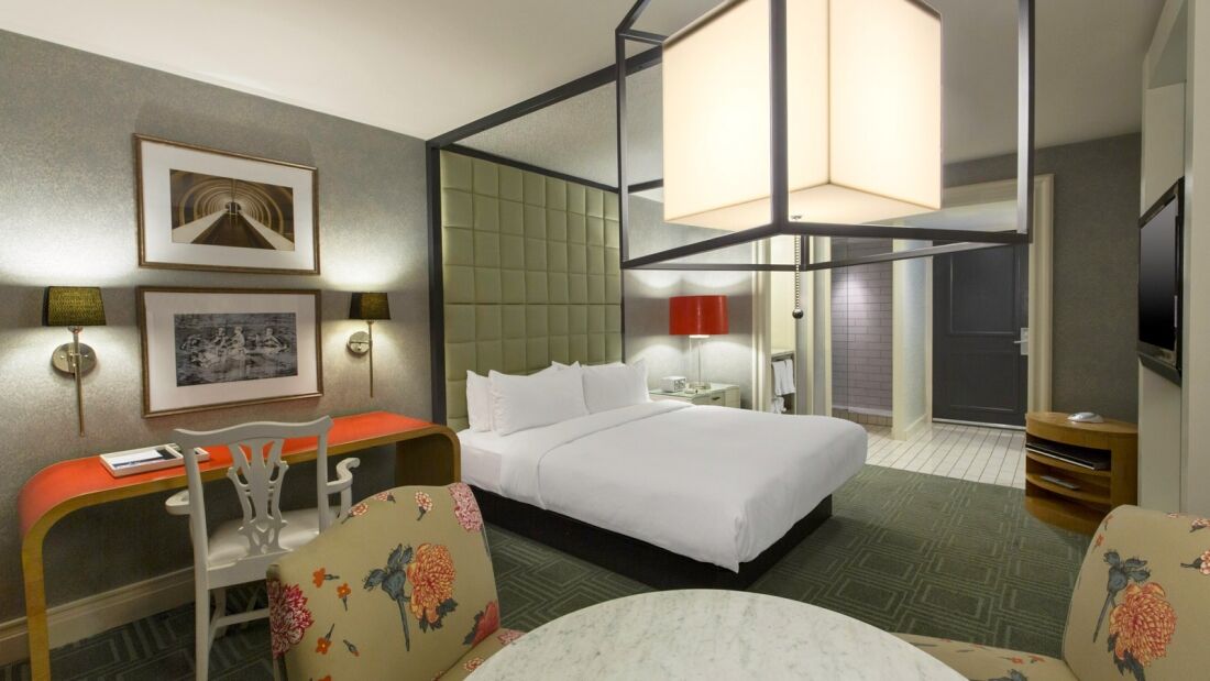 Hotel Colee, Buckhead, Autograph Collection Atlanta
