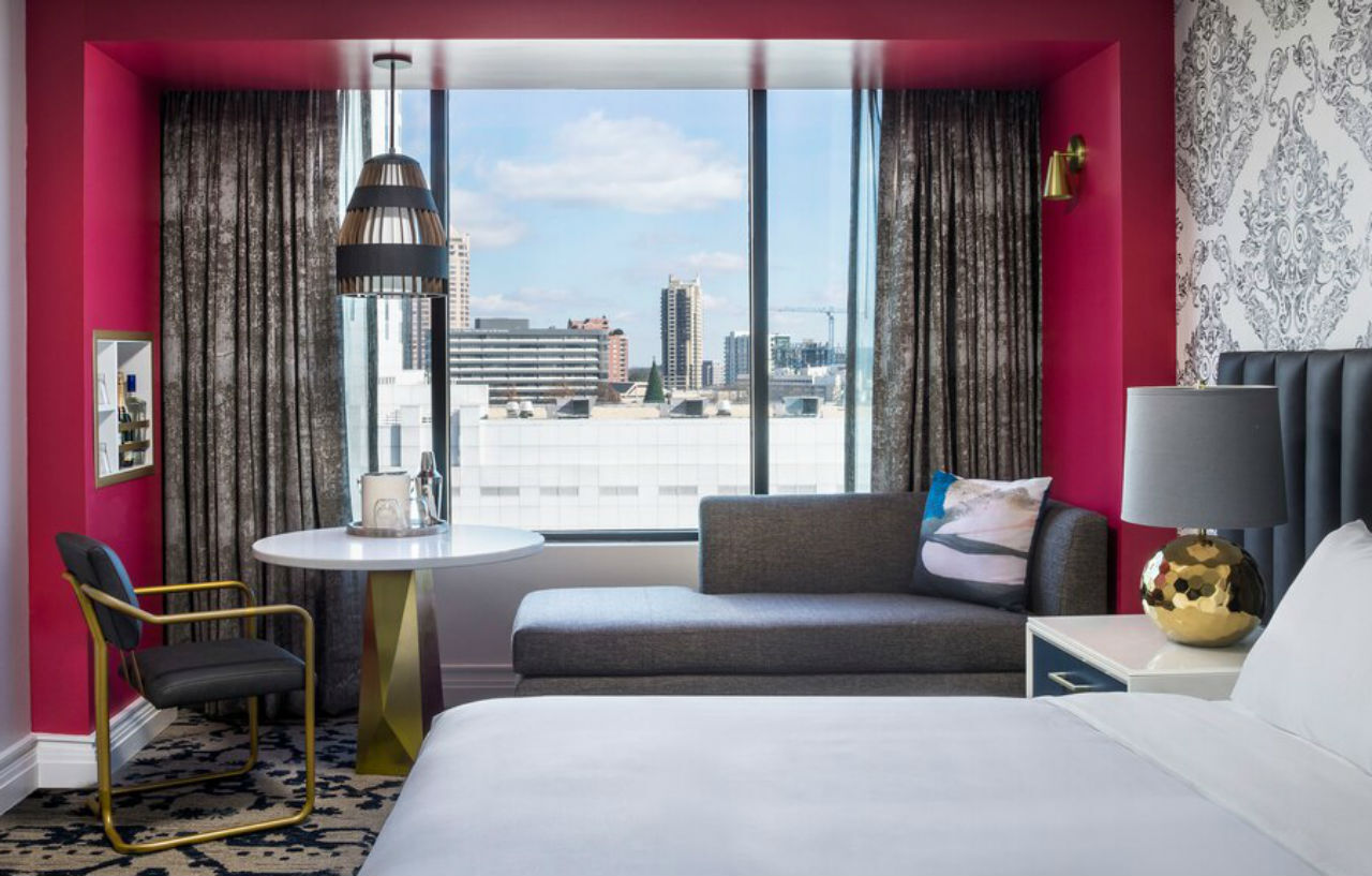 Colee, Buckhead, Autograph Collection Hotel Atlanta