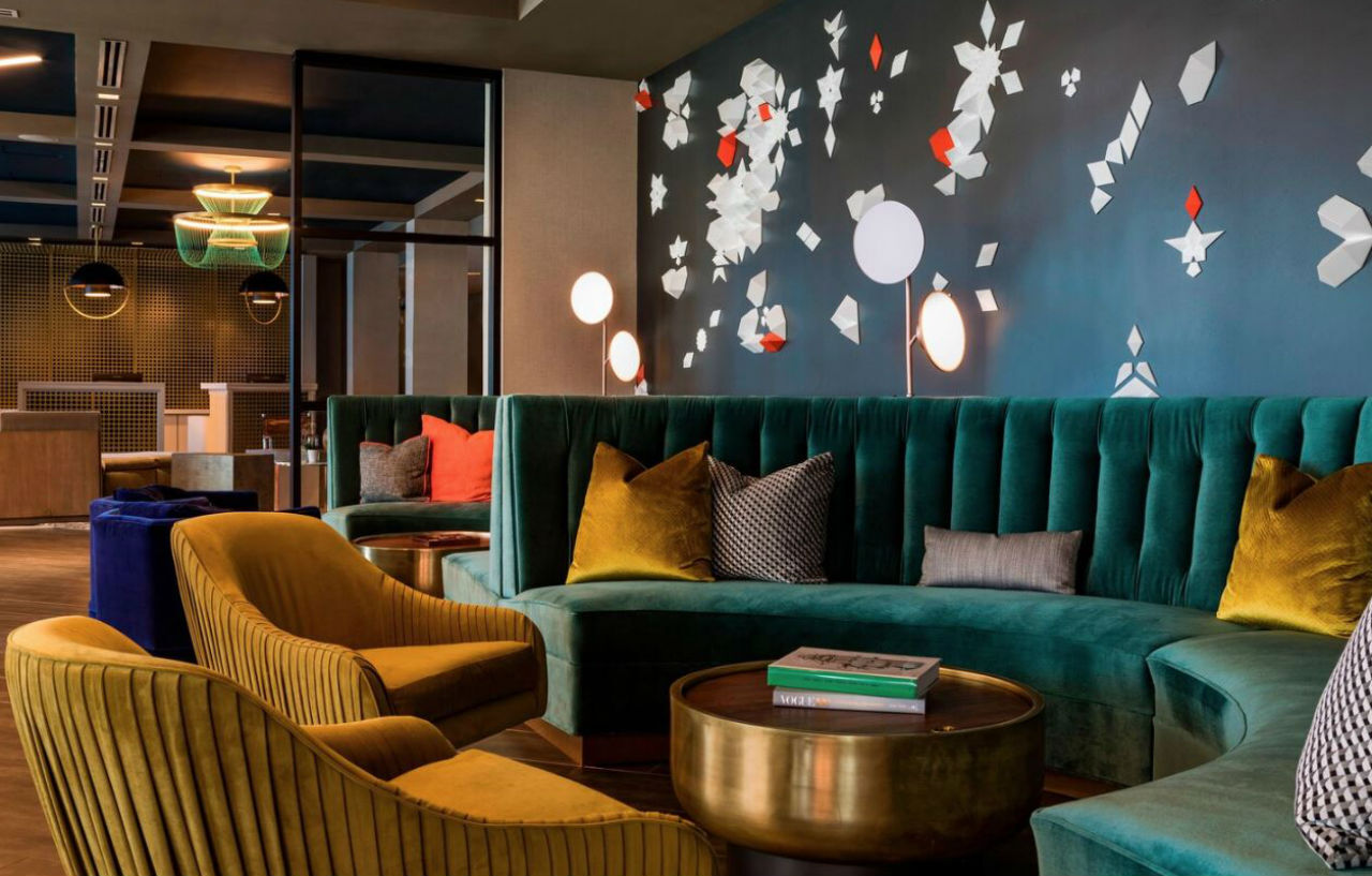 Colee, Buckhead, Autograph Collection 4* Atlanta