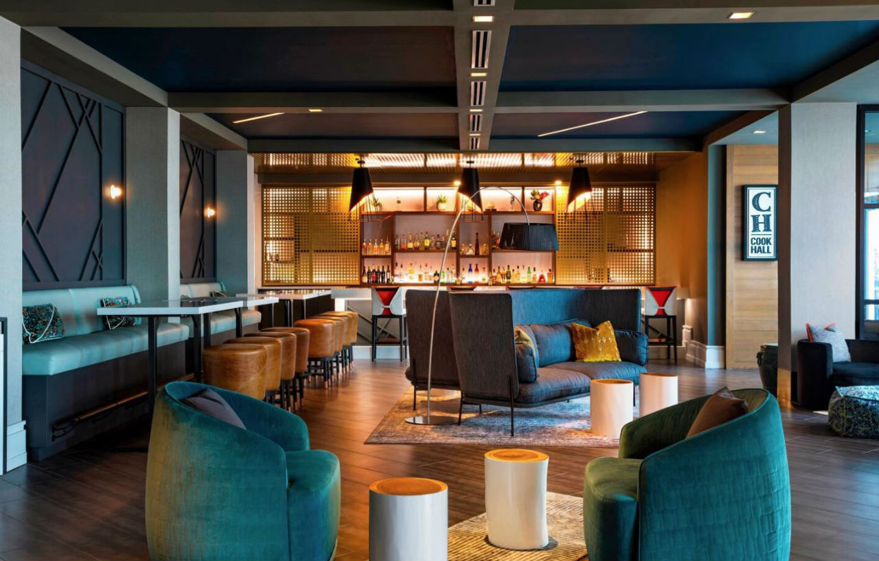 Hotel Colee, Buckhead, Autograph Collection