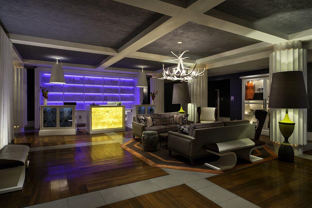 Colee, Buckhead, Autograph Collection 4*