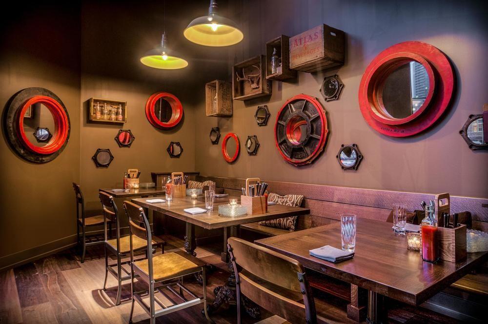 Colee, Buckhead, Autograph Collection Hotel