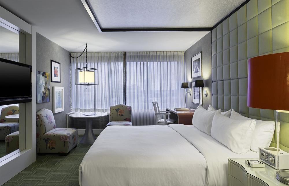 Colee, Buckhead, Autograph Collection 4* Atlanta