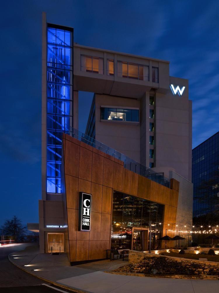 Hotel Colee, Buckhead, Autograph Collection