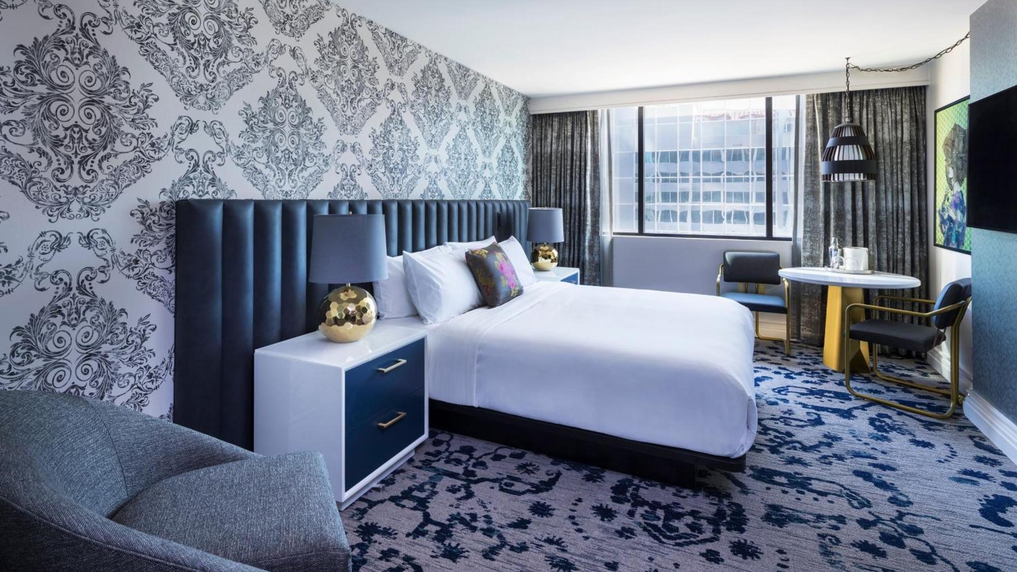 Colee, Buckhead, Autograph Collection Hotel 4*