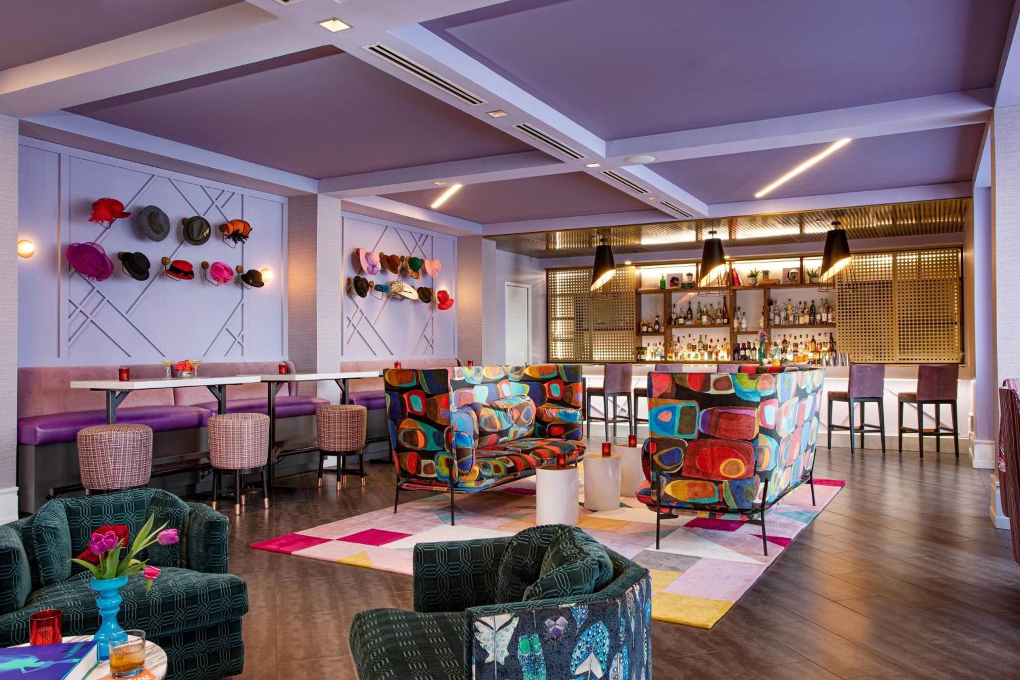 Colee, Buckhead, Autograph Collection Hotel 4*