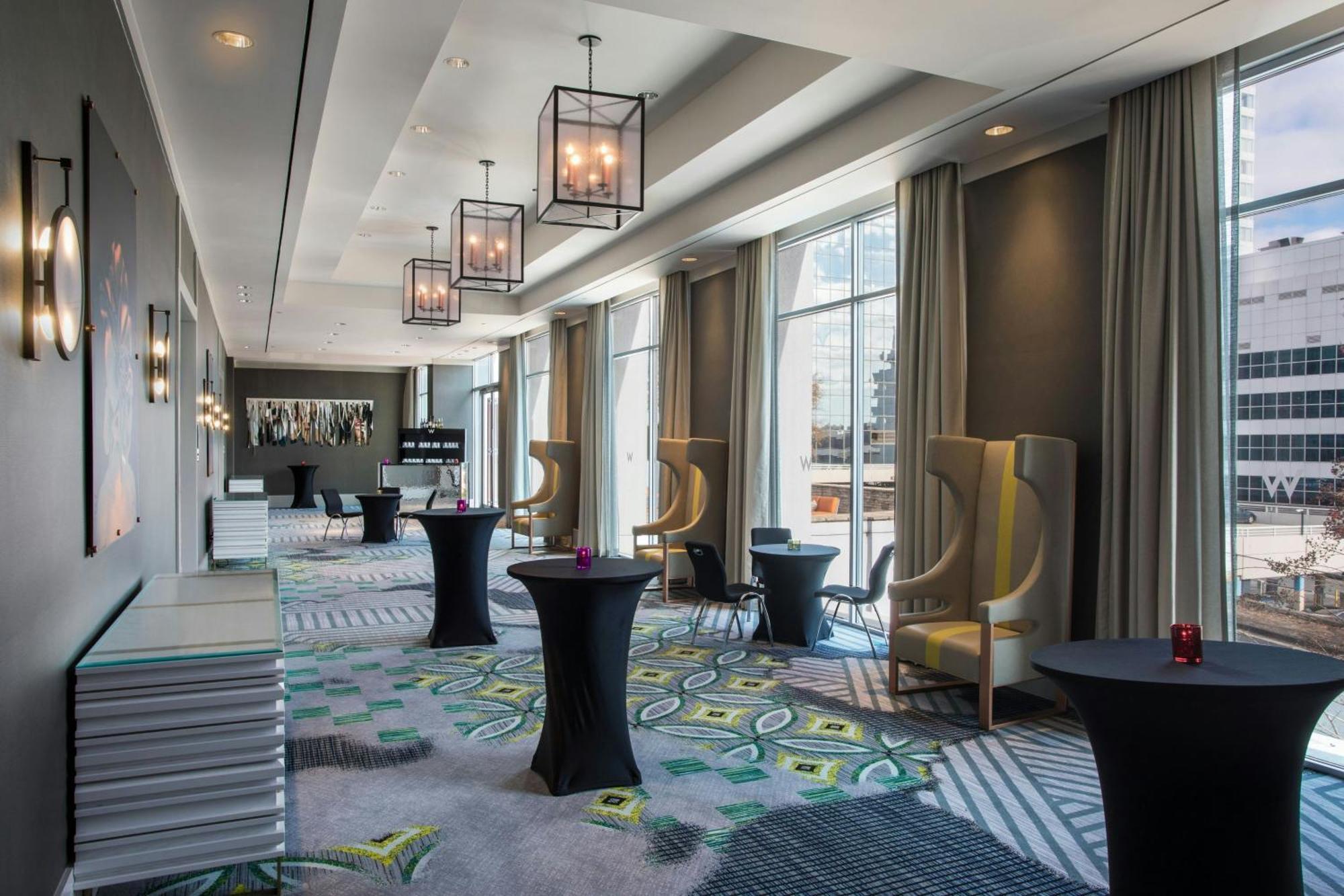 Hotel Colee, Buckhead, Autograph Collection 4*