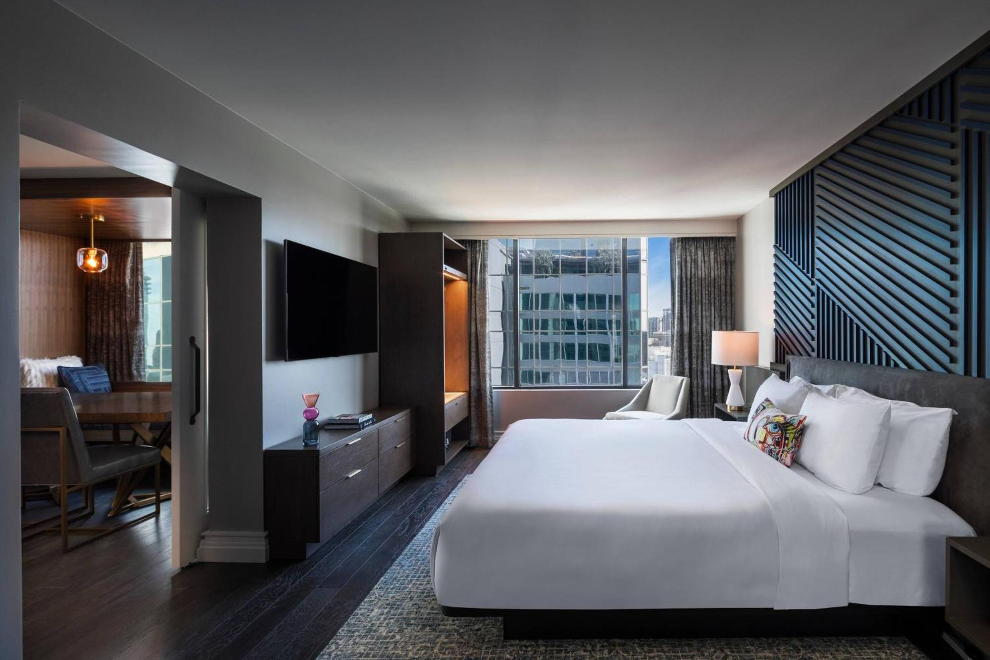 Colee, Buckhead, Autograph Collection 4* Atlanta