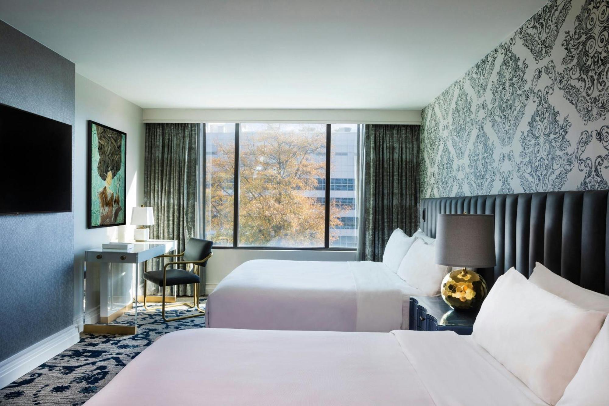 Hotel Colee, Buckhead, Autograph Collection