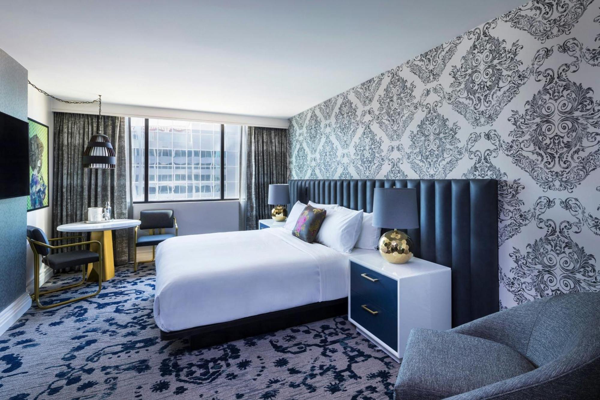Colee, Buckhead, Autograph Collection Hotel