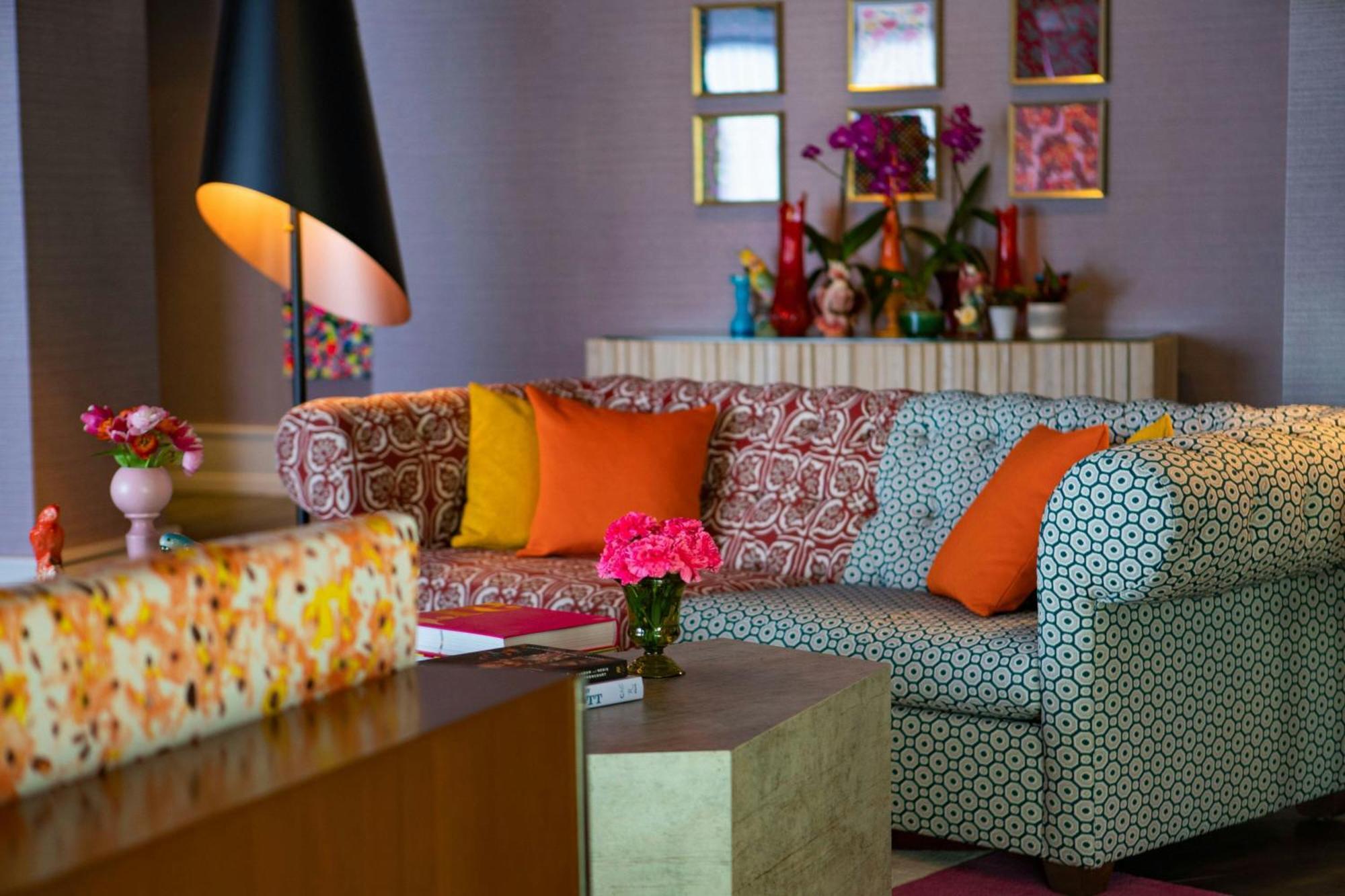 Colee, Buckhead, Autograph Collection 4* Atlanta
