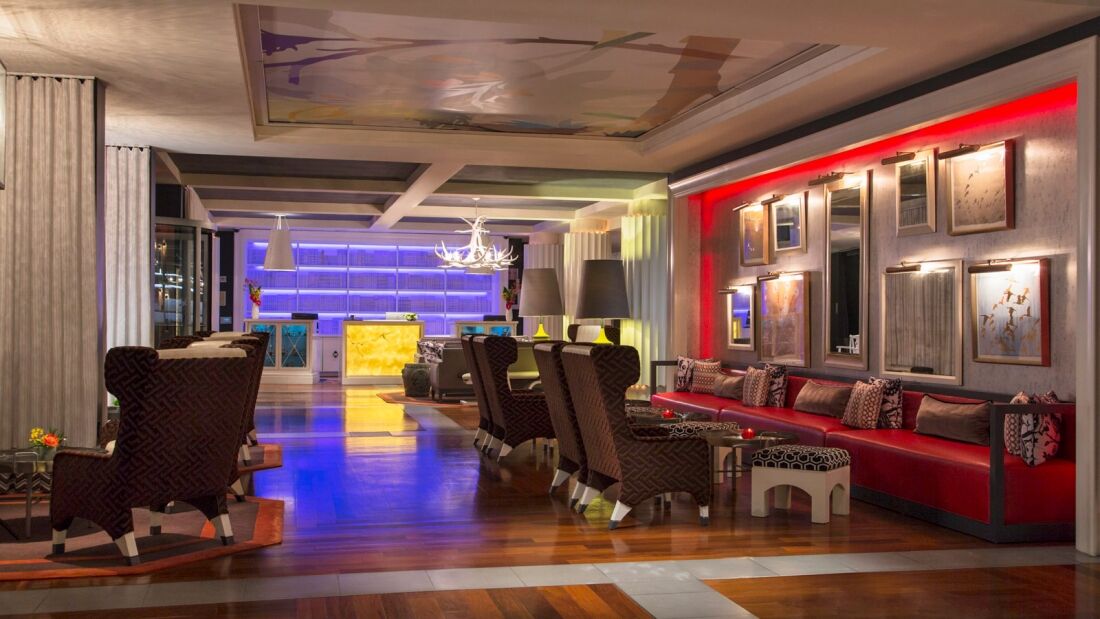 Colee, Buckhead, Autograph Collection 4* Atlanta