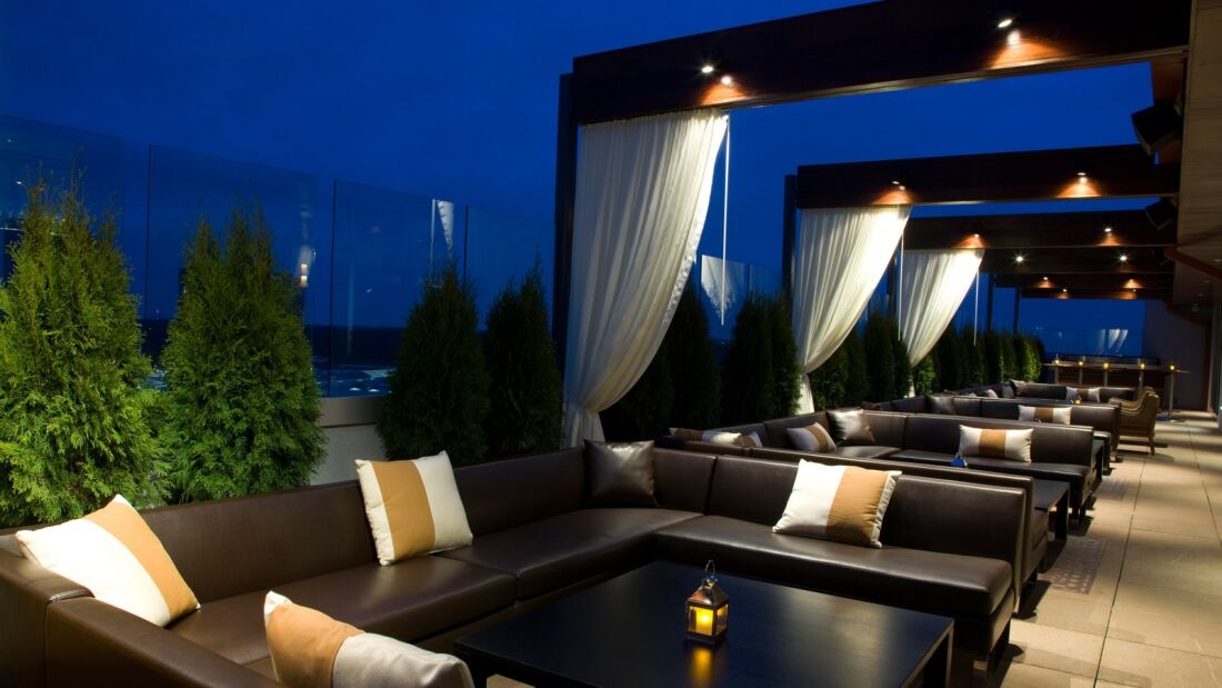 Colee, Buckhead, Autograph Collection 4*