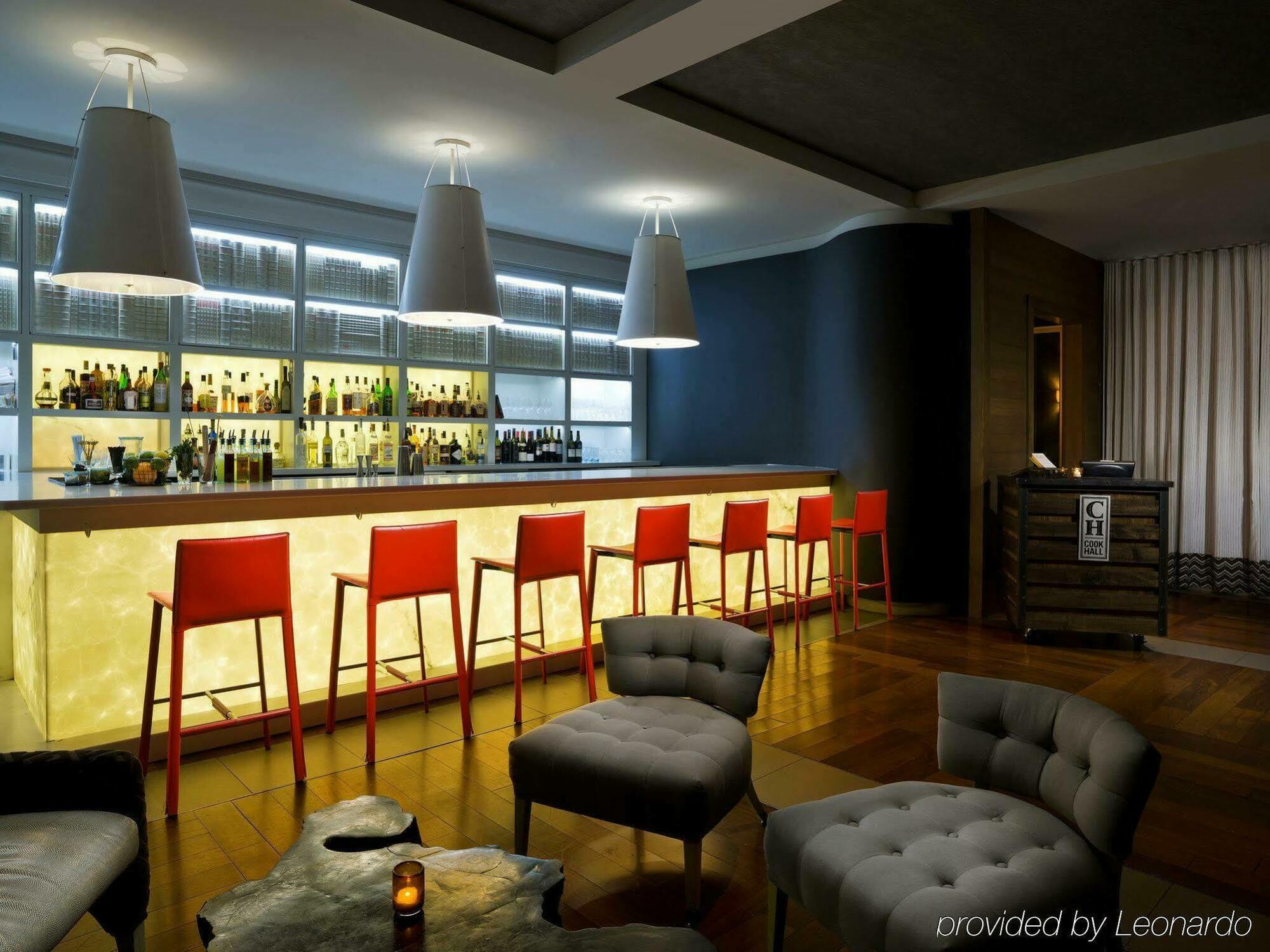 Hotel Colee, Buckhead, Autograph Collection