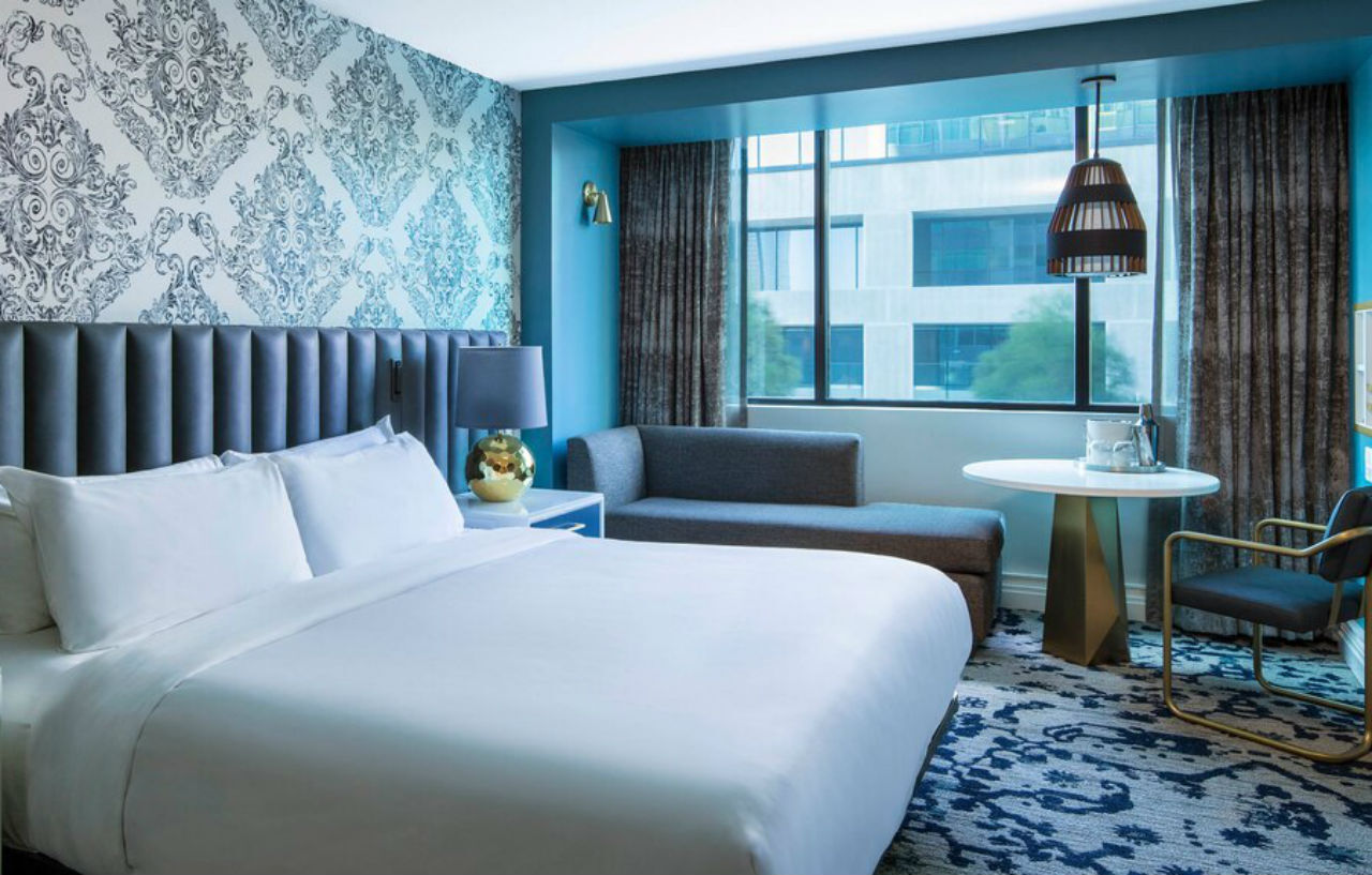 Colee, Buckhead, Autograph Collection Hotel Atlanta